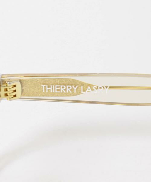 URBAN RESEARCH / アーバンリサーチ サングラス・メガネ | THIERRY LASRY　NEGATIVY | 詳細4