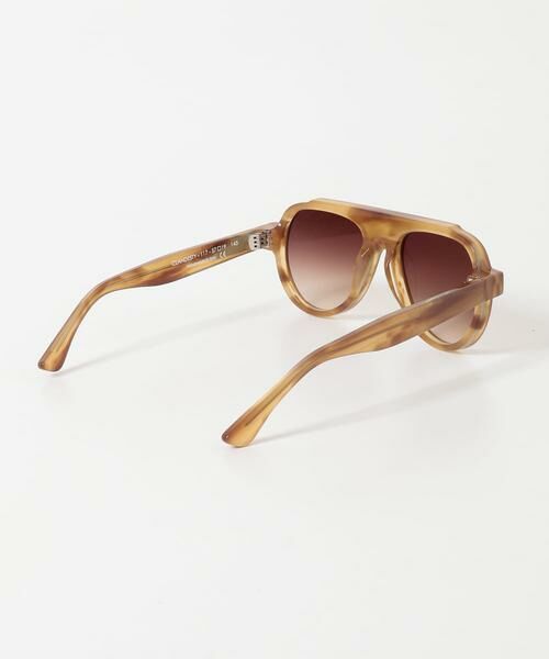 URBAN RESEARCH / アーバンリサーチ サングラス・メガネ | THIERRY LASRY　CLANDESTY | 詳細3