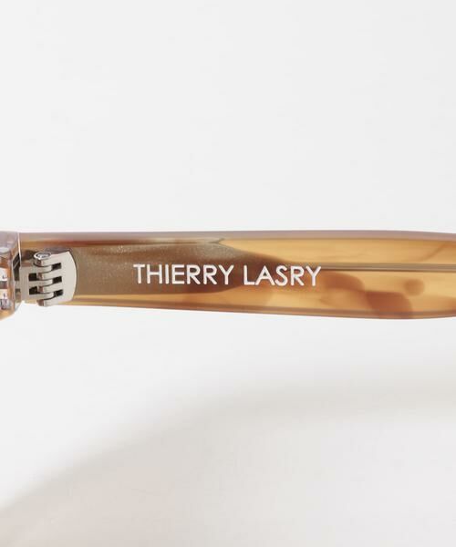 URBAN RESEARCH / アーバンリサーチ サングラス・メガネ | THIERRY LASRY　CLANDESTY | 詳細4