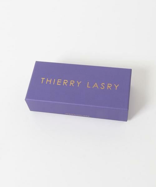 URBAN RESEARCH / アーバンリサーチ サングラス・メガネ | THIERRY LASRY　CLANDESTY | 詳細6