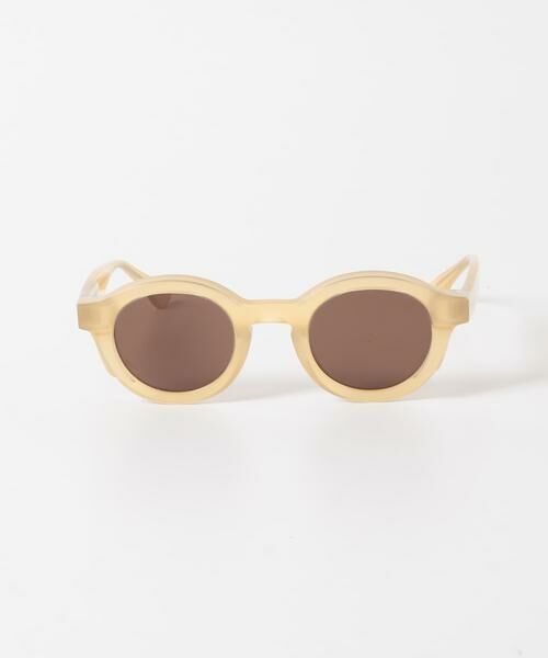 URBAN RESEARCH / アーバンリサーチ サングラス・メガネ | THIERRY LASRY　SLIPPERY | 詳細1