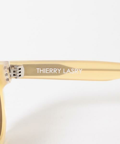 URBAN RESEARCH / アーバンリサーチ サングラス・メガネ | THIERRY LASRY　SLIPPERY | 詳細4