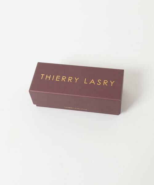 URBAN RESEARCH / アーバンリサーチ サングラス・メガネ | THIERRY LASRY　SLIPPERY | 詳細6