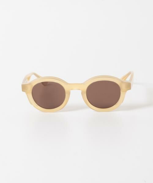URBAN RESEARCH / アーバンリサーチ サングラス・メガネ | THIERRY LASRY　SLIPPERY（ベージュ）