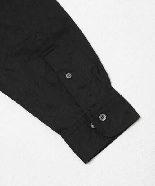 URBAN RESEARCH / アーバンリサーチ シャツ・ブラウス | 『別注』BROOKS BROTHERS×URBAN RESEARCH　SAFARI SHIRTS LONG-SLEEVE | 詳細13