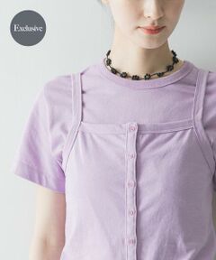 URBAN RESEARCH / アーバンリサーチ Tシャツ | 『別注』onit×URBAN RESEARCH　ポケットTシャツ