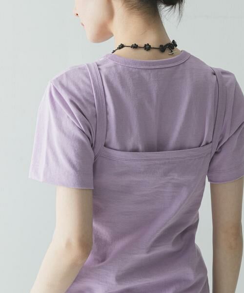 URBAN RESEARCH / アーバンリサーチ Tシャツ | 『別注』onit×URBAN RESEARCH　ポケットTシャツ | 詳細1