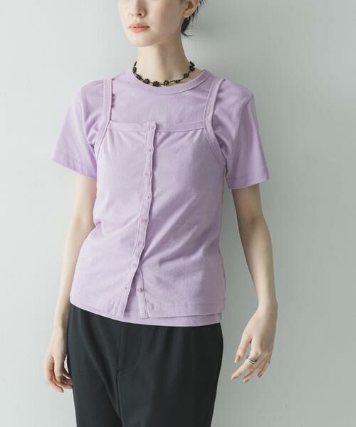 URBAN RESEARCH / アーバンリサーチ Tシャツ | 『別注』onit×URBAN RESEARCH　ポケットTシャツ | 詳細2