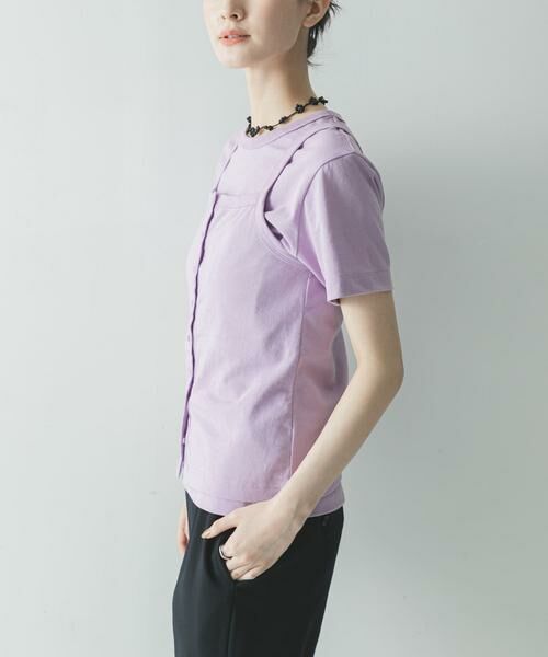 URBAN RESEARCH / アーバンリサーチ Tシャツ | 『別注』onit×URBAN RESEARCH　ポケットTシャツ | 詳細3