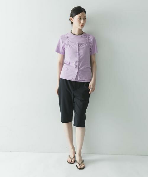 URBAN RESEARCH / アーバンリサーチ Tシャツ | 『別注』onit×URBAN RESEARCH　ポケットTシャツ | 詳細5