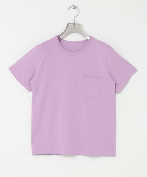 URBAN RESEARCH / アーバンリサーチ Tシャツ | 『別注』onit×URBAN RESEARCH　ポケットTシャツ | 詳細6