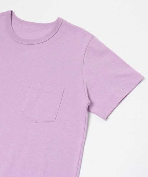 URBAN RESEARCH / アーバンリサーチ Tシャツ | 『別注』onit×URBAN RESEARCH　ポケットTシャツ | 詳細7