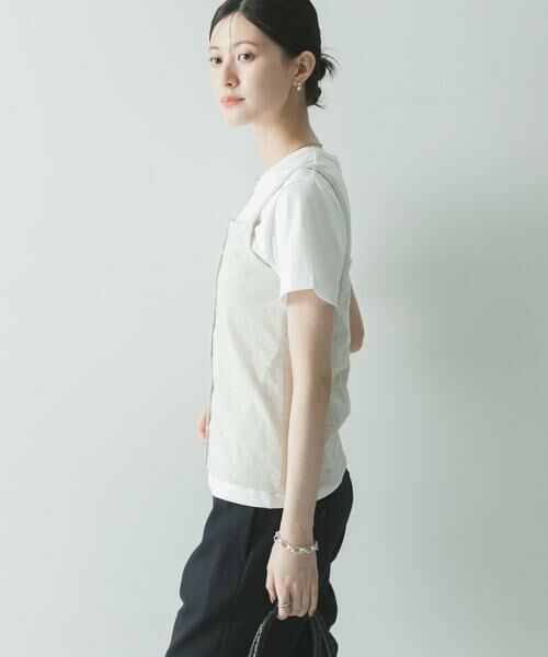 URBAN RESEARCH / アーバンリサーチ Tシャツ | 『別注』onit×URBAN RESEARCH　ポケットTシャツ | 詳細15