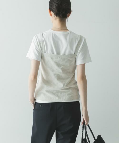 URBAN RESEARCH / アーバンリサーチ Tシャツ | 『別注』onit×URBAN RESEARCH　ポケットTシャツ | 詳細16