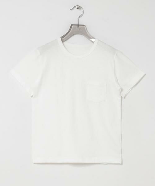 URBAN RESEARCH / アーバンリサーチ Tシャツ | 『別注』onit×URBAN RESEARCH　ポケットTシャツ | 詳細18