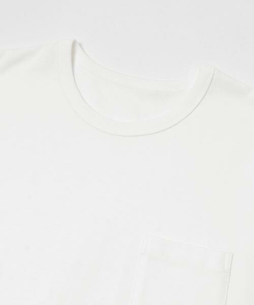 URBAN RESEARCH / アーバンリサーチ Tシャツ | 『別注』onit×URBAN RESEARCH　ポケットTシャツ | 詳細19