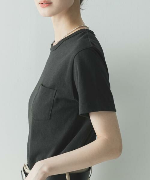 URBAN RESEARCH / アーバンリサーチ Tシャツ | 『別注』onit×URBAN RESEARCH　ポケットTシャツ | 詳細21