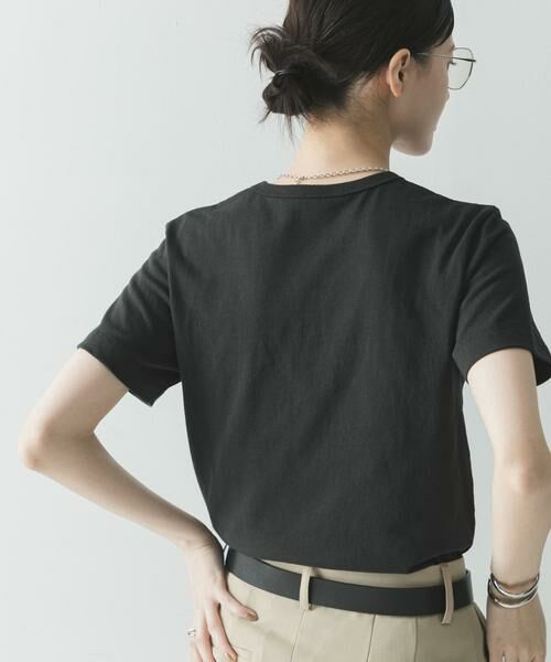 URBAN RESEARCH / アーバンリサーチ Tシャツ | 『別注』onit×URBAN RESEARCH　ポケットTシャツ | 詳細22