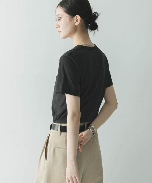 URBAN RESEARCH / アーバンリサーチ Tシャツ | 『別注』onit×URBAN RESEARCH　ポケットTシャツ | 詳細23