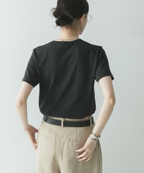 URBAN RESEARCH / アーバンリサーチ Tシャツ | 『別注』onit×URBAN RESEARCH　ポケットTシャツ | 詳細24