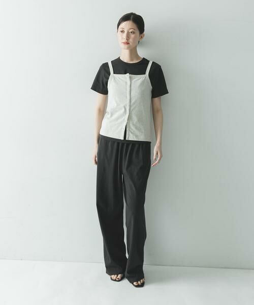 URBAN RESEARCH / アーバンリサーチ Tシャツ | 『別注』onit×URBAN RESEARCH　ポケットTシャツ | 詳細26
