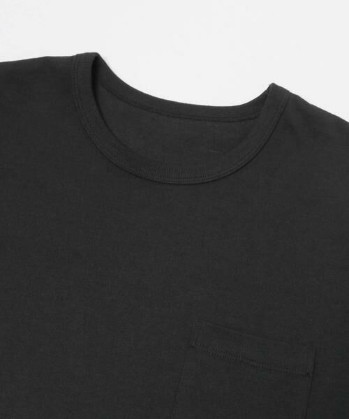 URBAN RESEARCH / アーバンリサーチ Tシャツ | 『別注』onit×URBAN RESEARCH　ポケットTシャツ | 詳細28