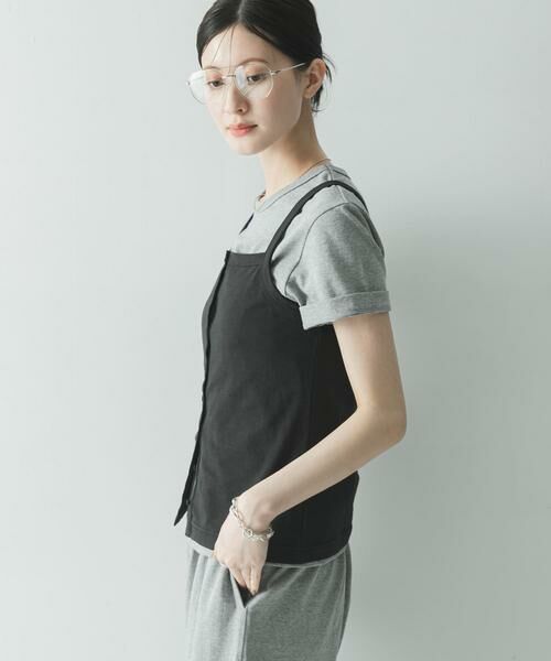 URBAN RESEARCH / アーバンリサーチ Tシャツ | 『別注』onit×URBAN RESEARCH　ポケットTシャツ | 詳細29