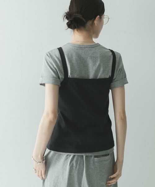 URBAN RESEARCH / アーバンリサーチ Tシャツ | 『別注』onit×URBAN RESEARCH　ポケットTシャツ | 詳細30
