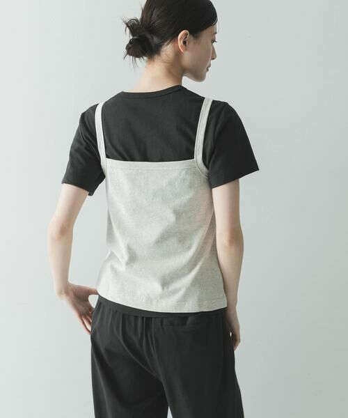 URBAN RESEARCH / アーバンリサーチ キャミソール・チューブトップ | 『別注』onit×URBAN RESEARCH　キャミソールトップス | 詳細27