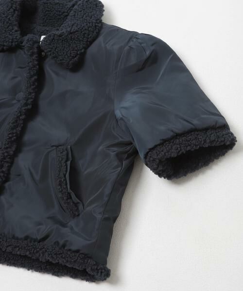URBAN RESEARCH / アーバンリサーチ その他アウター | BAUM UND PFERDGARTEN　FLEECE SHIRTS | 詳細2