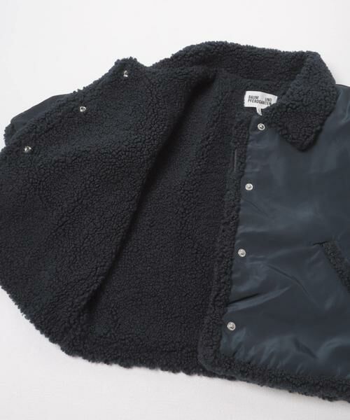 URBAN RESEARCH / アーバンリサーチ その他アウター | BAUM UND PFERDGARTEN　FLEECE SHIRTS | 詳細3