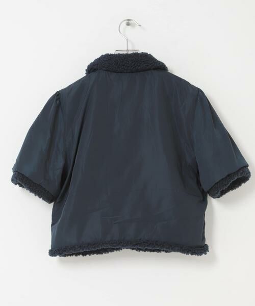 URBAN RESEARCH / アーバンリサーチ その他アウター | BAUM UND PFERDGARTEN　FLEECE SHIRTS | 詳細4