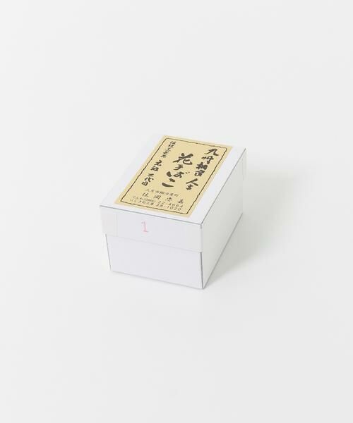 URBAN RESEARCH / アーバンリサーチ その他雑貨 | 住岡郷土玩具製作所　花手箱 1号 | 詳細4