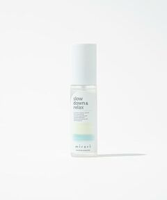 URBAN RESEARCH / アーバンリサーチ フェイスケア | mirari　slow down&relax mist