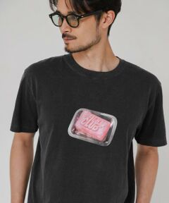 URBAN RESEARCH / アーバンリサーチ Tシャツ | URBAN RESEARCH iD　FIGHT CLUB SHORT-SLEEVE T-SHIRTS