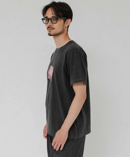 URBAN RESEARCH / アーバンリサーチ Tシャツ | URBAN RESEARCH iD　FIGHT CLUB SHORT-SLEEVE T-SHIRTS | 詳細1