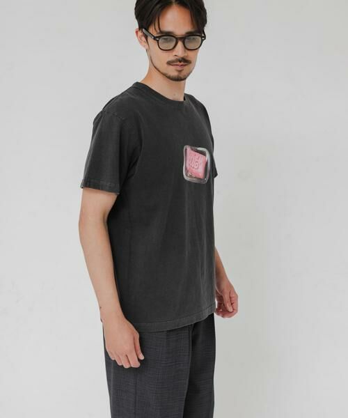 URBAN RESEARCH / アーバンリサーチ Tシャツ | URBAN RESEARCH iD　FIGHT CLUB SHORT-SLEEVE T-SHIRTS | 詳細2