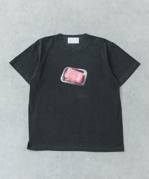 URBAN RESEARCH / アーバンリサーチ Tシャツ | URBAN RESEARCH iD　FIGHT CLUB SHORT-SLEEVE T-SHIRTS | 詳細4