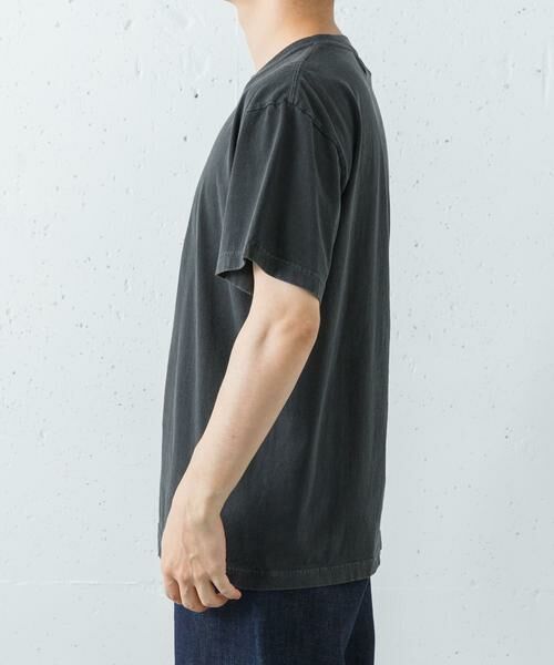 URBAN RESEARCH / アーバンリサーチ Tシャツ | URBAN RESEARCH iD　FIGHT CLUB SHORT-SLEEVE T-SHIRTS | 詳細6