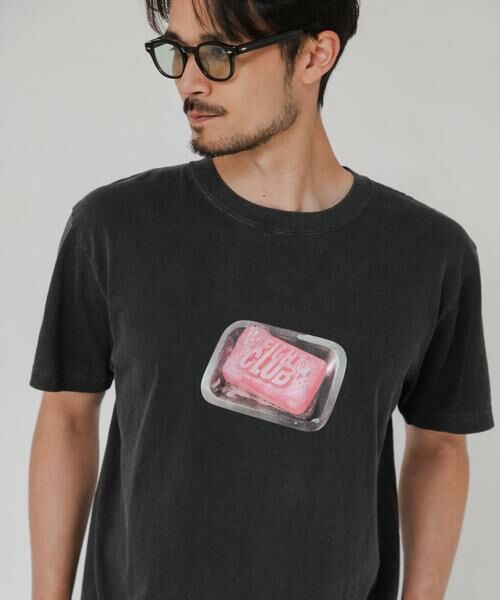 URBAN RESEARCH / アーバンリサーチ Tシャツ | URBAN RESEARCH iD　FIGHT CLUB SHORT-SLEEVE T-SHIRTS（その他1）