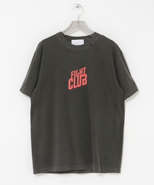 URBAN RESEARCH / アーバンリサーチ Tシャツ | URBAN RESEARCH iD　FIGHT CLUB SHORT-SLEEVE T-SHIRTS | 詳細19
