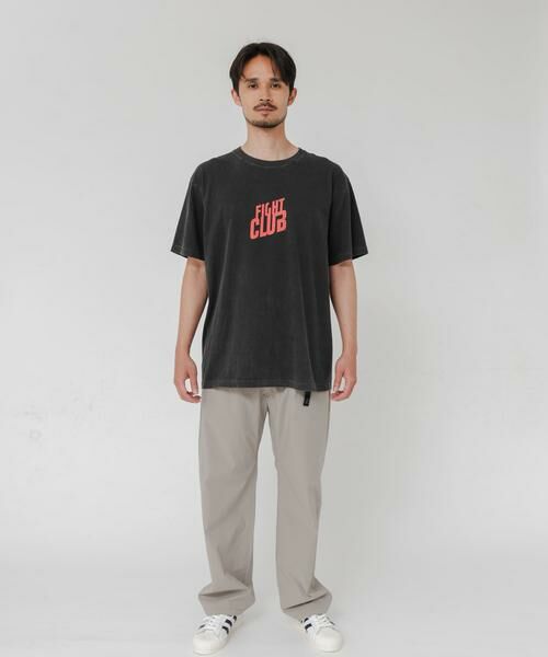URBAN RESEARCH / アーバンリサーチ Tシャツ | URBAN RESEARCH iD　FIGHT CLUB SHORT-SLEEVE T-SHIRTS | 詳細14