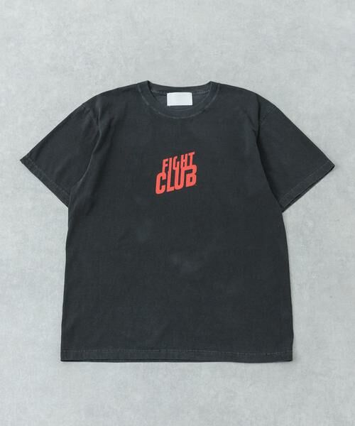 URBAN RESEARCH / アーバンリサーチ Tシャツ | URBAN RESEARCH iD　FIGHT CLUB SHORT-SLEEVE T-SHIRTS | 詳細15