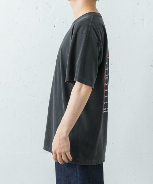 URBAN RESEARCH / アーバンリサーチ Tシャツ | URBAN RESEARCH iD　FIGHT CLUB SHORT-SLEEVE T-SHIRTS | 詳細17