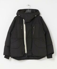 URBAN RESEARCH / アーバンリサーチ ダウンジャケット・ベスト | phenix　JACKET TYPE P-001