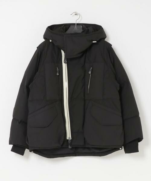 URBAN RESEARCH / アーバンリサーチ ダウンジャケット・ベスト | phenix　JACKET TYPE P-001 | 詳細1