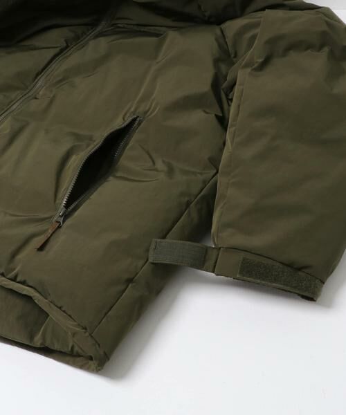 URBAN RESEARCH / アーバンリサーチ ダウンジャケット・ベスト | phenix　JACKET TYPE P-0010 | 詳細2