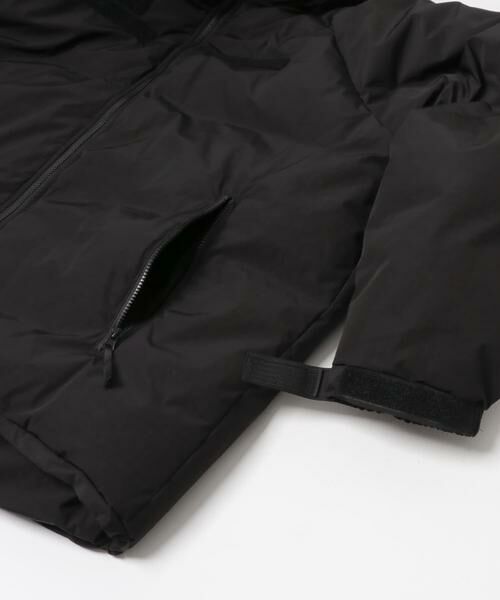 URBAN RESEARCH / アーバンリサーチ ダウンジャケット・ベスト | phenix　JACKET TYPE P-0010 | 詳細4