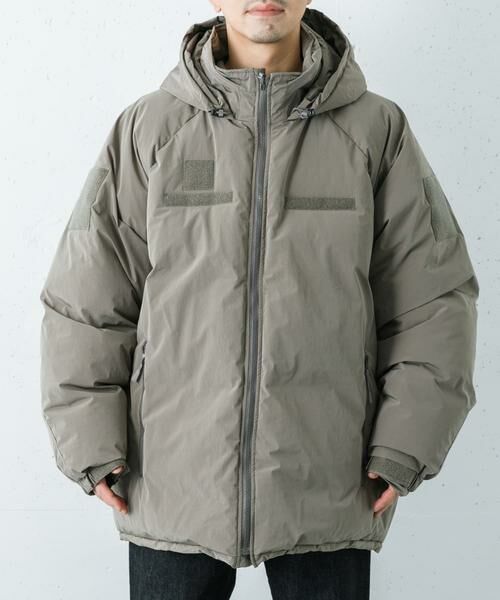 URBAN RESEARCH / アーバンリサーチ ダウンジャケット・ベスト | phenix　JACKET TYPE P-0010 | 詳細5