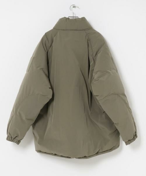 URBAN RESEARCH / アーバンリサーチ ダウンジャケット・ベスト | phenix　JACKET TYPE P-0010 | 詳細14